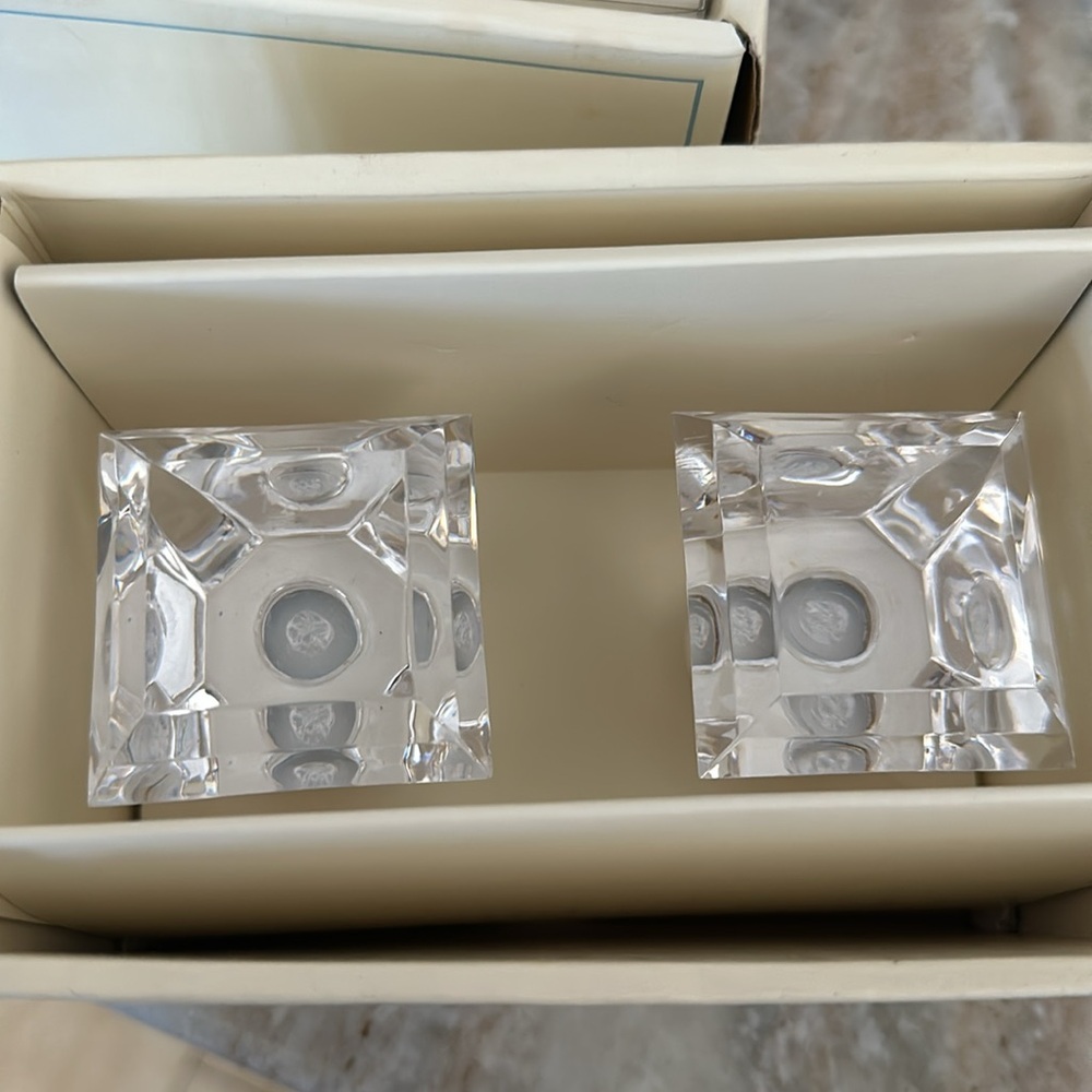Pottery Barn Kids Gem Finials - Picture 2 of 8